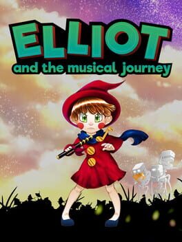 Elliot and the Musical Journey