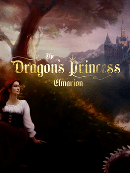 Elmarion: Dragon's Princess