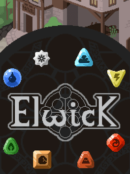 Elwick