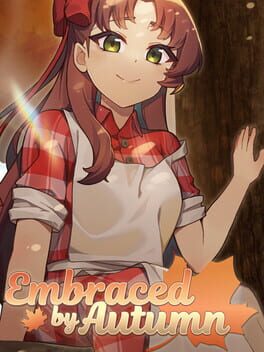 Embraced by Autumn Game Cover Artwork