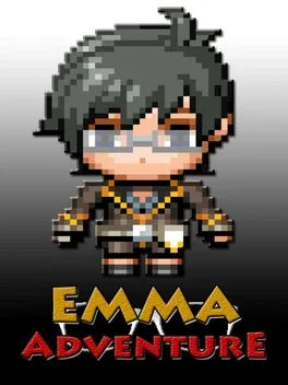 Emma Adventure