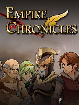 Empire Chronicles