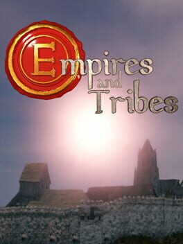 Empires and Tribes Game Cover Artwork