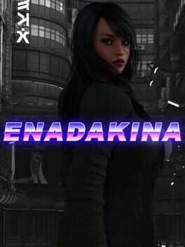 Enadakina