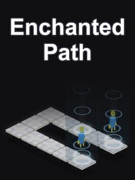 Enchanted Path Game Cover Artwork