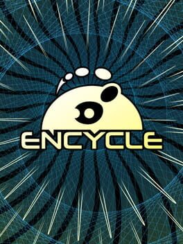 Encycle Game Cover Artwork