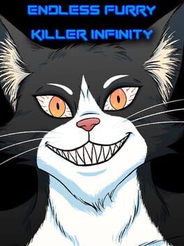 Endless Furry Killer Infinity Game Cover Artwork