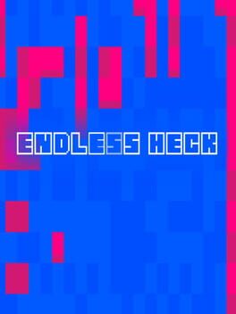 Endless Heck Game Cover Artwork