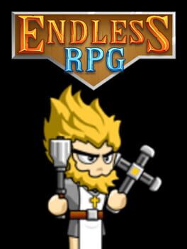 Endless RPG