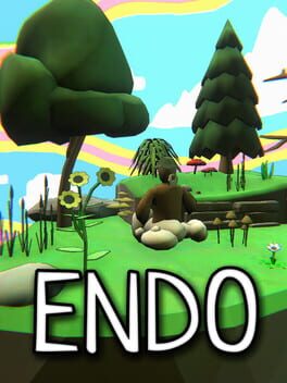 Endo Game Cover Artwork