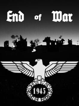 End of War 1945