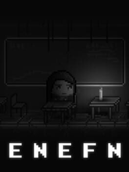 ENEFN Game Cover Artwork