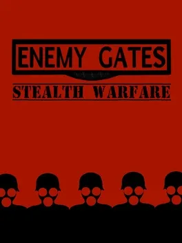 Enemy Gates Stealth War