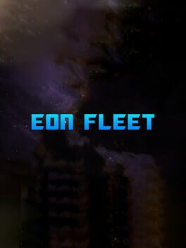 Eon Fleet Game Cover Artwork