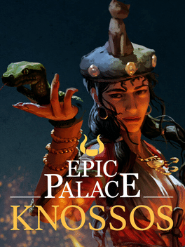 Epic Palace: Knossos