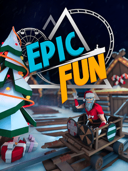 Epic Fun