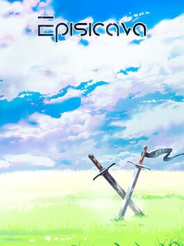 Episicava - Vol. 1 Game Cover Artwork
