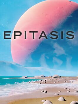 Epitasis Game Cover Artwork