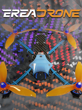 EreaDrone Simulator