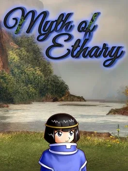 Myth of Ethary