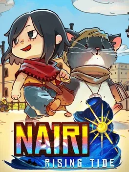 Nairi: Rising Tide image