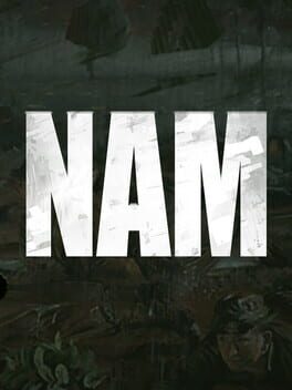 Nam Game Cover Artwork