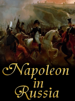 Napoleon in Russia