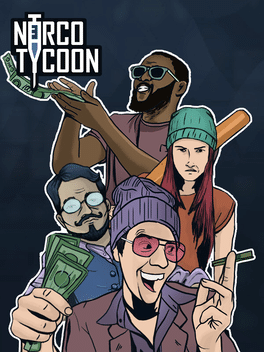 Narco Tycoon