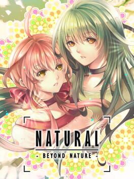 Natural - Beyond Nature - Game Cover Artwork