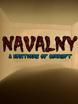 Navalny: A Nightmare of Corrupt