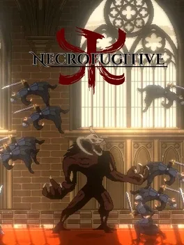 Necrofugitive image