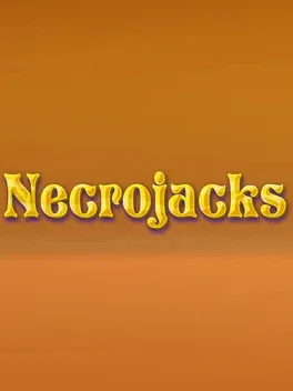 Image de couverture Necrojacks