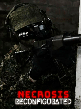 Necrosis: Reconfigurated