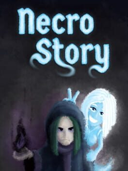 Necro Story