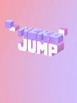 Image de couverture Neko Jump