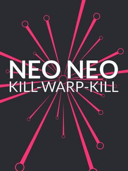 NEO NEO Game Cover Artwork