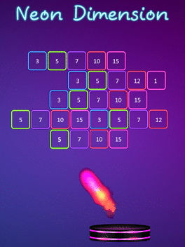Neon Dimension