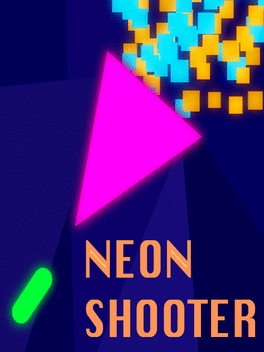 Neon Shooter