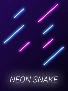 Neon Snake