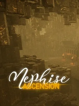 Nephise: Ascension image