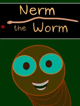 Image de couverture Nerm the Worm
