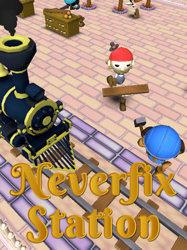 Neverfix Station