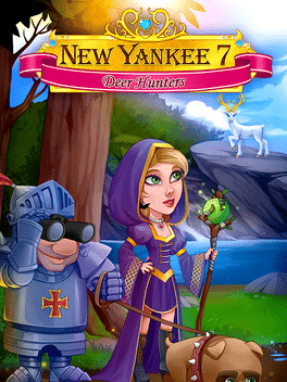 New Yankee 7: Deer Hunters
