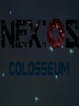 Nex:Os Colosseum
