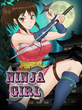 Ninja Girl