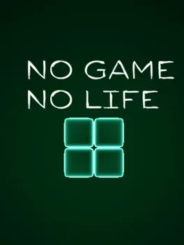 No Game No Life