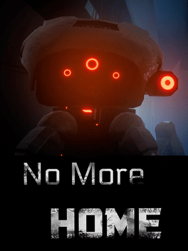 No More Home