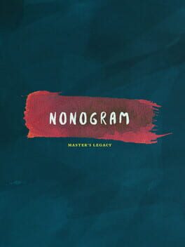 Nonogram: Master's Legacy