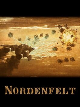 Nordenfelt Game Cover Artwork