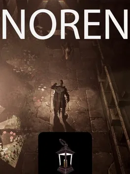 Noren